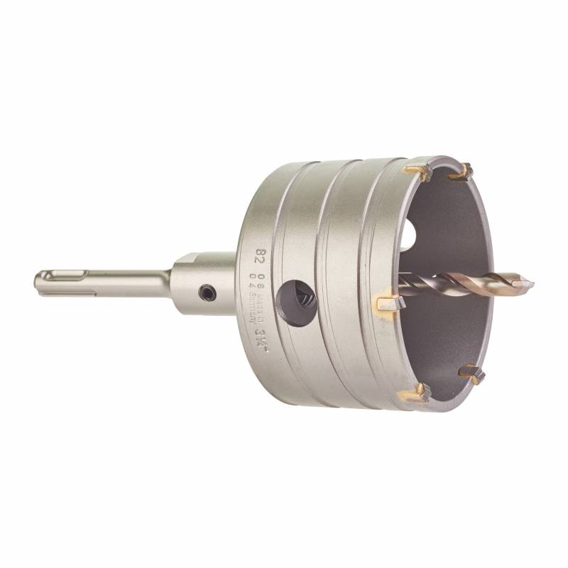 MILWAUKEE TRÉPAN TCT SDS+ 1 PIECE 82X1662MM (X1) (4932399297)