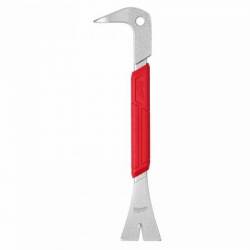 MILWAUKEE ARRACHE CLOUS GRIFFE LARGE 254MM (4932478252)