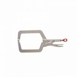 MILWAUKEE PINCE ÉTAU PROFONDE POUR SOUDURE 230MM GEN 2 (4932472257)
