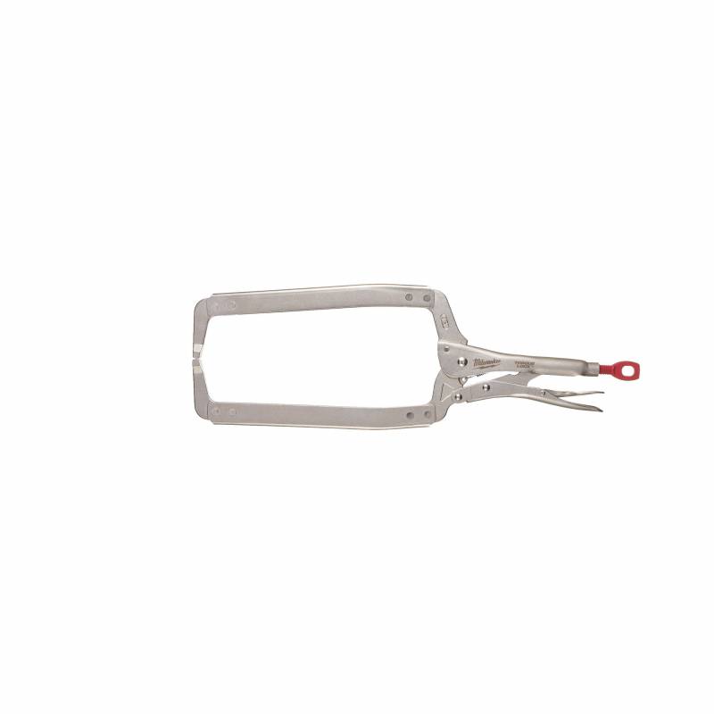MILWAUKEE PINCE ÉTAU POUR SOUDURE 480MM GEN 2 (4932472260)