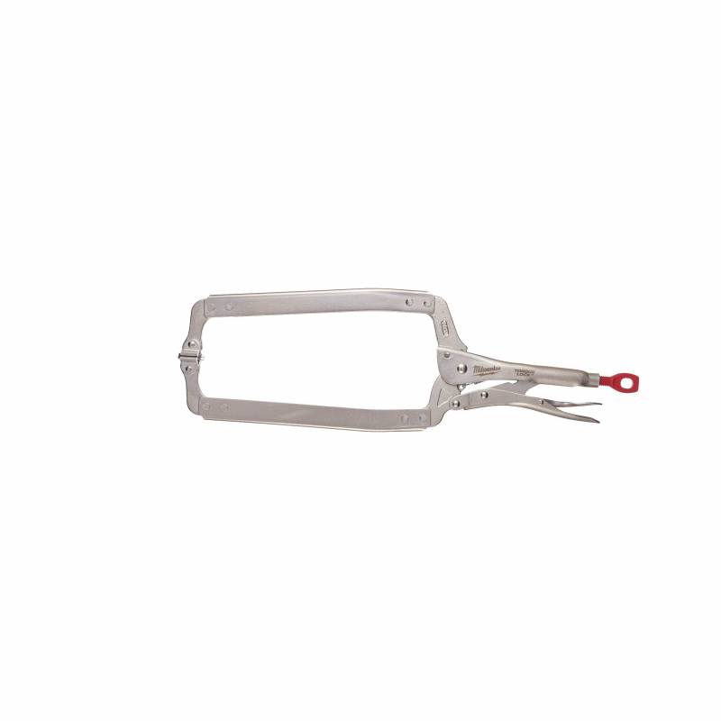 MILWAUKEE PINCE ÉTAU MANCHES SURMOULÉES 480MM GEN 2 (4932472261)