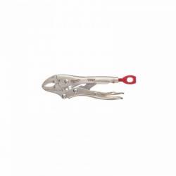 MILWAUKEE PINCE ÉTAU MANCHES INCURVÉES 127MM GEN 2 (4932472263)