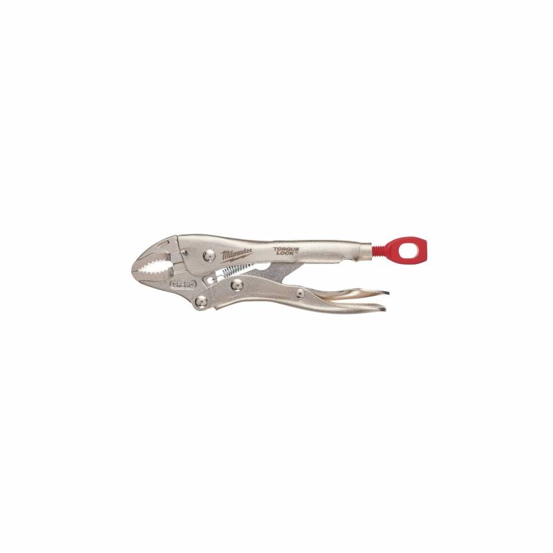 MILWAUKEE PINCE ÉTAU MANCHES INCURVÉES 127MM GEN 2 (4932472263)