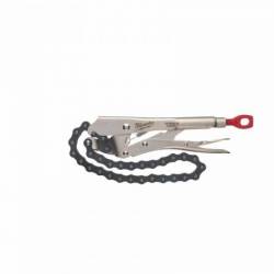 MILWAUKEE PINCE ÉTAU À CHAINE (48223542)