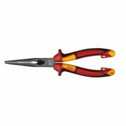 MILWAUKEE PINCE À BEC LONG ISOLÉE 205 MM (4932464564)
