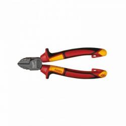 MILWAUKEE PINCE COUPANTE DIAGONALE ISOLÉE 145 MM (4932464566)