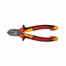 MILWAUKEE PINCE COUPANTE DIAGONALE ISOLÉE 160 MM (4932464567)