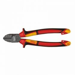 MILWAUKEE PINCE COUPANTE DIAGONALE ISOLÉE 180 MM (4932464568)