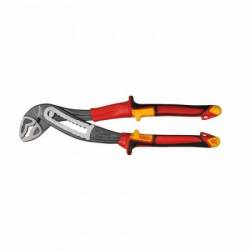 MILWAUKEE PINCE MULTIPRISE ISOLÉE 240 MM (4932464574)