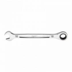 MILWAUKEE CLÉ MIXTE À CLIQUET MAXBITE 16 MM (4932471509)