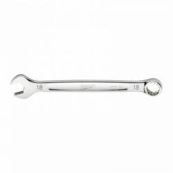 MILWAUKEE CLÉ MIXTE MAXBITE 18 MM (4932471526)