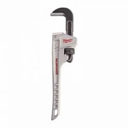 MILWAUKEE CLÉ SERRE TUBE ALU 250 MM  (48227210)