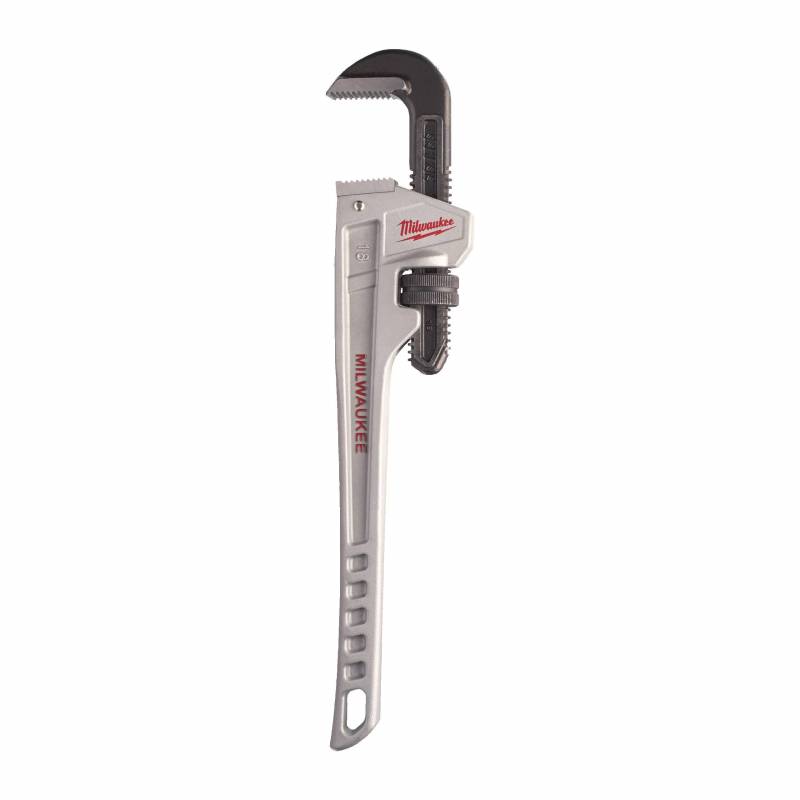 MILWAUKEE CLÉ SERRE TUBE ALU 450MM  (48227218)