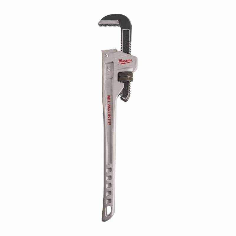 MILWAUKEE CLÉ SERRE TUBE ALU 600MM  (48227224)