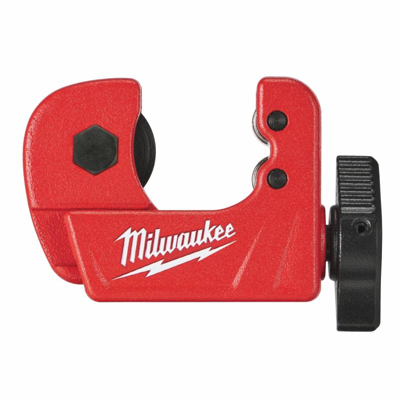 MILWAUKEE MINI COUPE-TUBE CUIVRE 3 A 15 MM (48229250)
