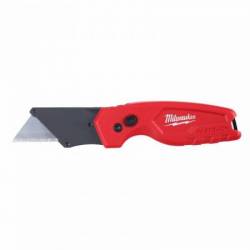 MILWAUKEE CUTTER DE POCHE FASTBACK GEN 2 (4932471356)