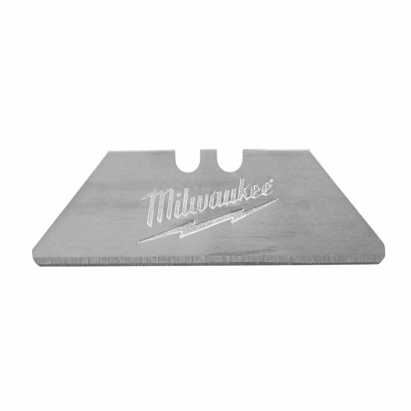 MILWAUKEE LAMES TRAPÈZES DE SÉCUITÉ (X5) (48221934)