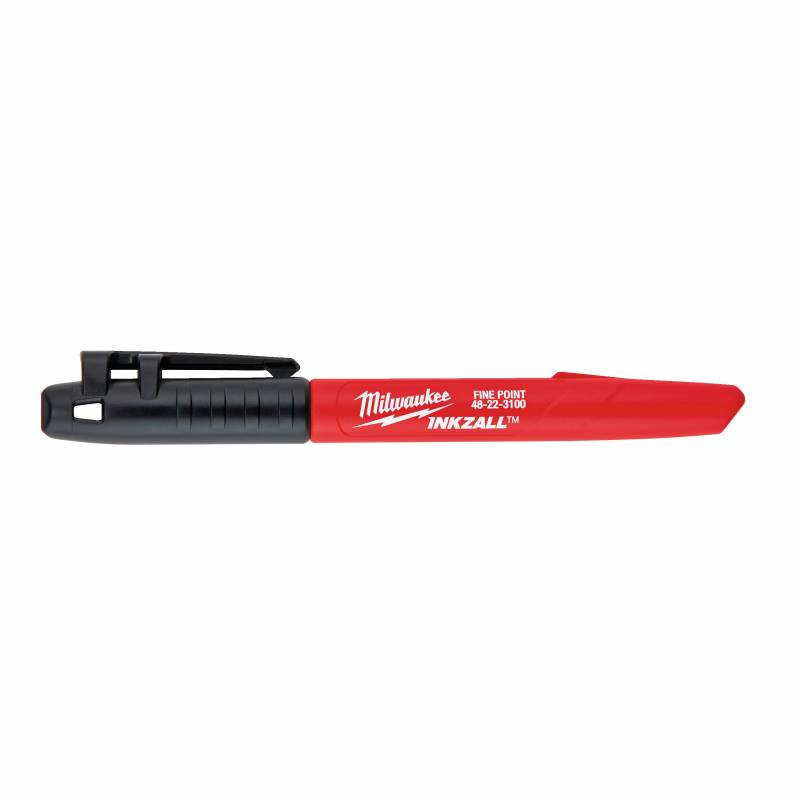 MILWAUKEE MARQUEUR POINTE FINE (48223100)