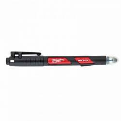 MILWAUKEE MARQUEUR POINTE FINE AVEC STYLET (48223101)