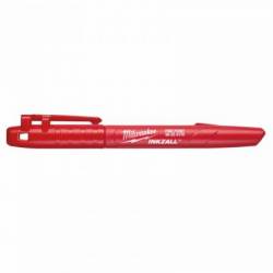 MILWAUKEE MARQUEUR POINTE FINE ROUGE (48223170)