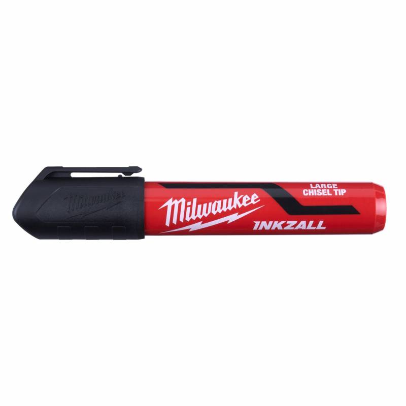 MILWAUKEE MARQUEUR POINTE L NOIRE 3 PCS  (4932471554)