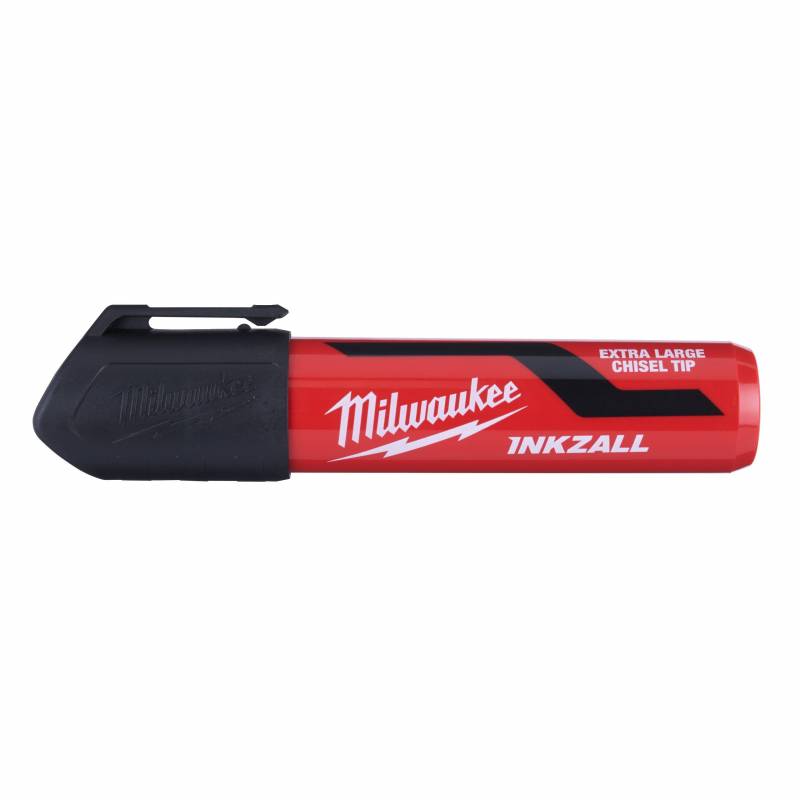 MILWAUKEE MARQUEUR POINTE XL NOIRE (4932471559)