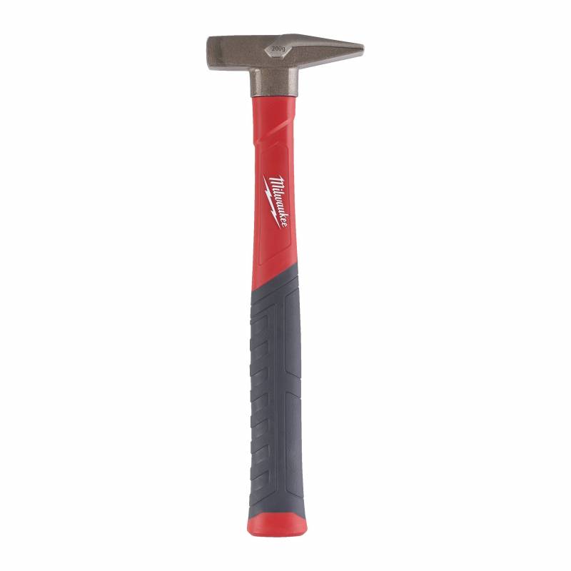 MILWAUKEE MARTEAU RIVOIR FIBRE DE VERRE 200g (4932478661)
