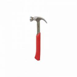 MILWAUKEE MARTEAU ARRACHE-CLOUS COUDE SHOCKSHIELD 450G (4932478655)