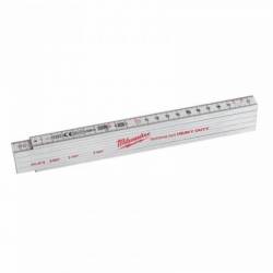 MILWAUKEE MESURE PLIANTE COMPOSITE 2M (4932459301)