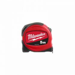 MILWAUKEE MESURE À RUBAN SLIM 5M/19MM  (48227705)