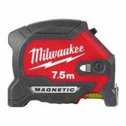 MILWAUKEE METRE À RUBAN MAGNÉTIQUE LED 7