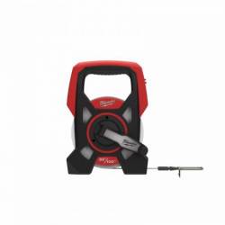 MILWAUKEE MESURE LONGUE BOITIER OUVERT 30M (48225203)