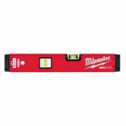 MILWAUKEE NIVEAU TUBULAIRE REDSTICK PREMIUM 40 CM (4932459060)