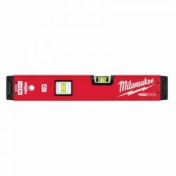 MILWAUKEE NIVEAU TUBULAIRE REDSTICK PREMIUM 40 CM MAGNÉTIQUE  (4932459061)
