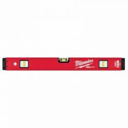 MILWAUKEE NIVEAU TUBULAIRE REDSTICK PREMIUM 60 CM (4932459062)