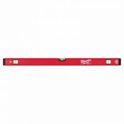 MILWAUKEE NIVEAU TUBULAIRE REDSTICK PREMIUM 100 CM (4932459066)