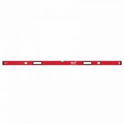 MILWAUKEE NIVEAU TUBULAIRE REDSTICK PREMIUM 180 CM MAGNÉTIQUE  (4932459071)