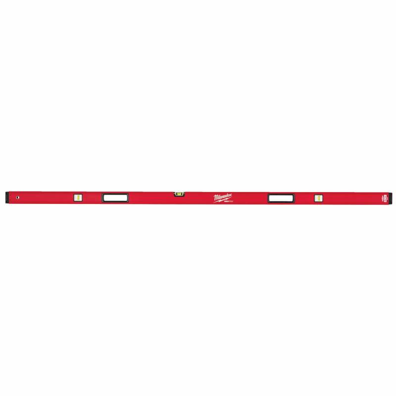 MILWAUKEE NIVEAU TUBULAIRE REDSTICK PREMIUM 200 CM (4932459072)