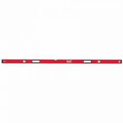 MILWAUKEE NIVEAU TUBULAIRE REDSTICK PREMIUM 200 CM MAGNÉTIQUE  (4932459073)