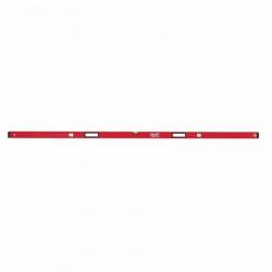 MILWAUKEE NIVEAU TUBULAIRE REDSTICK PREMIUM 240 CM (4932459074)