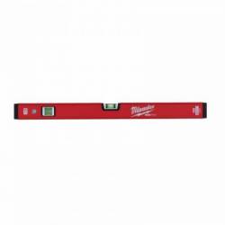 MILWAUKEE NIVEAU TUBULAIRE REDSTICK COMPACT 60CM MAGNÉTIQUE (4932459081)