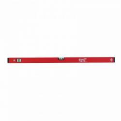 MILWAUKEE NIVEAU TUBULAIRE REDSTICK COMPACT 100CM  (4932459084)
