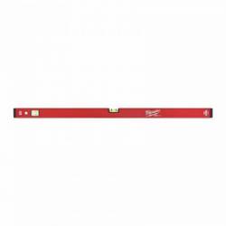 MILWAUKEE NIVEAU TUBULAIRE REDSTICK COMPACT 100CM MAGNÉTIQUE (4932459085)