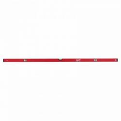 MILWAUKEE NIVEAU TUBULAIRE REDSTICK COMPACT 180CM  (4932459088)