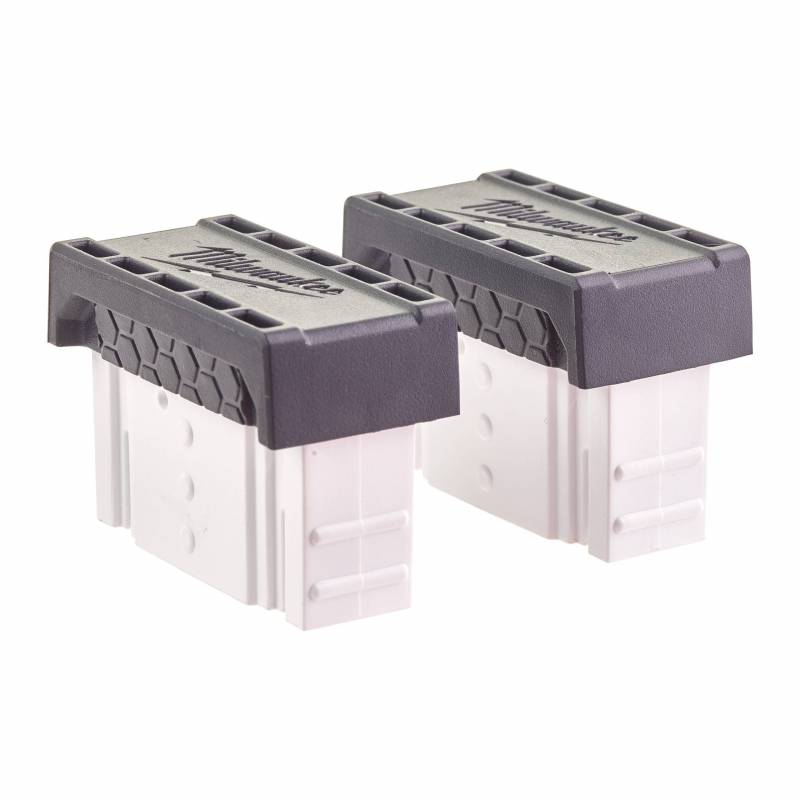 MILWAUKEE CAPUCHONS REDSTICK COMPACT 2 PCS (4932459681)