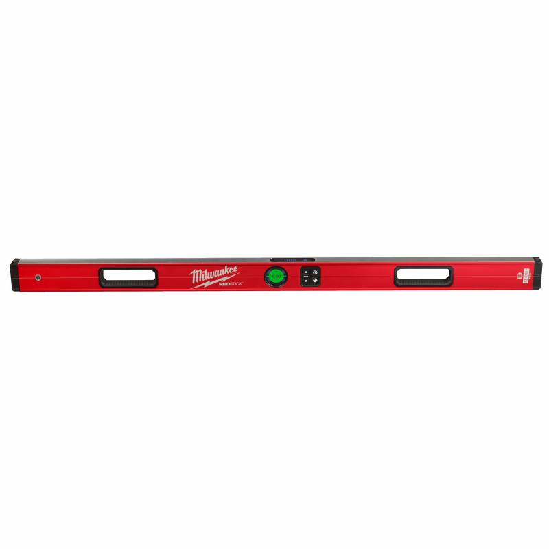 MILWAUKEE NIVEAU REDSTICK DIGITAL 120 CM (4933471979)