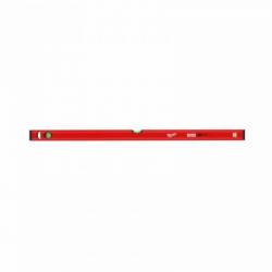 MILWAUKEE NIVEAU TUBULAIRE SLIM 100 CM (4932459093)