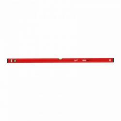 MILWAUKEE NIVEAU TUBULAIRE SLIM 120 CM (4932459094)
