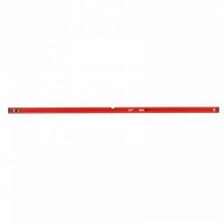 MILWAUKEE NIVEAU TUBULAIRE SLIM 200 CM (4932459590)