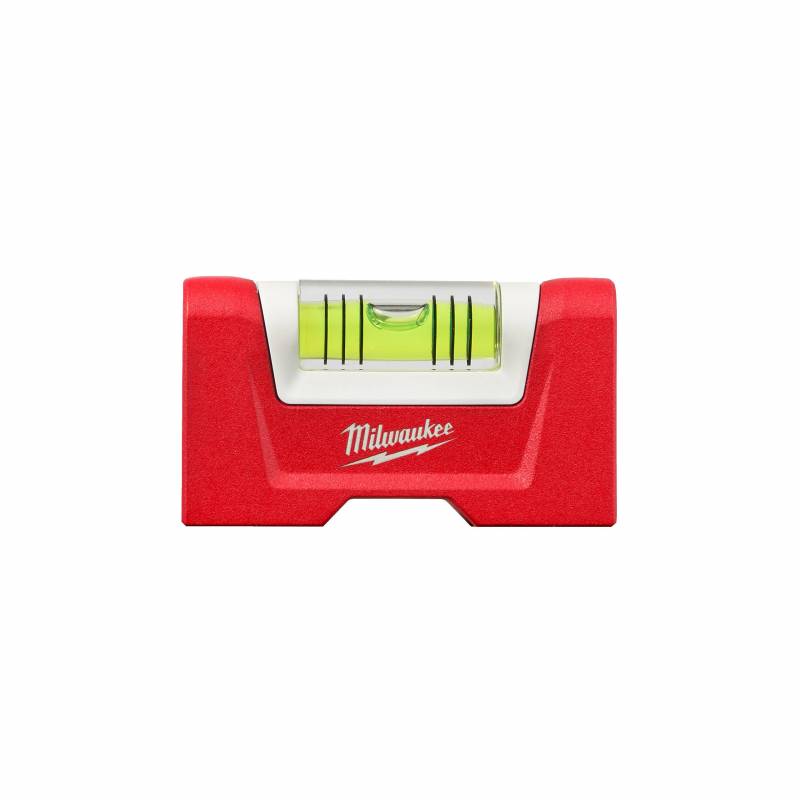 MILWAUKEE NIVEAU TORPEDO COMPACT 1 PC (4932472122)